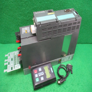 북63314/인버터/6SL3210-1PB21-0AL0/AC220V 3마력/지멘스
